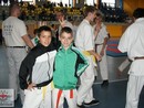 III. Össz Knockdown Karate Utánpótlás Bajnokság - BUSHIDO KUPA
