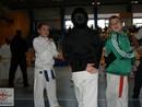III. Össz Knockdown Karate Utánpótlás Bajnokság - BUSHIDO KUPA