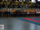 III. Össz Knockdown Karate Utánpótlás Bajnokság - BUSHIDO KUPA