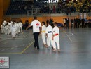 III. Össz Knockdown Karate Utánpótlás Bajnokság - BUSHIDO KUPA