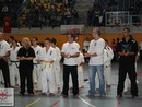III. Össz Knockdown Karate Utánpótlás Bajnokság - BUSHIDO KUPA