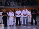 III. Össz Knockdown Karate Utánpótlás Bajnokság - BUSHIDO KUPA