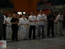 III. Össz Knockdown Karate Utánpótlás Bajnokság - BUSHIDO KUPA