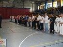 III. Össz Knockdown Karate Utánpótlás Bajnokság - BUSHIDO KUPA