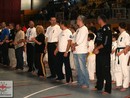 III. Össz Knockdown Karate Utánpótlás Bajnokság - BUSHIDO KUPA