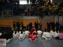 III. Össz Knockdown Karate Utánpótlás Bajnokság - BUSHIDO KUPA