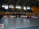 III. Össz Knockdown Karate Utánpótlás Bajnokság - BUSHIDO KUPA