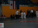 III. Össz Knockdown Karate Utánpótlás Bajnokság - BUSHIDO KUPA