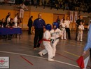 III. Össz Knockdown Karate Utánpótlás Bajnokság - BUSHIDO KUPA