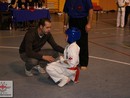 III. Össz Knockdown Karate Utánpótlás Bajnokság - BUSHIDO KUPA