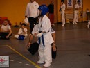 III. Össz Knockdown Karate Utánpótlás Bajnokság - BUSHIDO KUPA