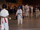 III. Össz Knockdown Karate Utánpótlás Bajnokság - BUSHIDO KUPA