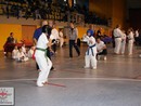 III. Össz Knockdown Karate Utánpótlás Bajnokság - BUSHIDO KUPA