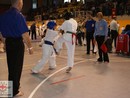 III. Össz Knockdown Karate Utánpótlás Bajnokság - BUSHIDO KUPA