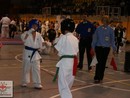 III. Össz Knockdown Karate Utánpótlás Bajnokság - BUSHIDO KUPA