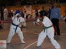 III. Össz Knockdown Karate Utánpótlás Bajnokság - BUSHIDO KUPA