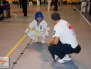 III. Össz Knockdown Karate Utánpótlás Bajnokság - BUSHIDO KUPA
