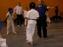 III. Össz Knockdown Karate Utánpótlás Bajnokság - BUSHIDO KUPA