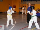III. Össz Knockdown Karate Utánpótlás Bajnokság - BUSHIDO KUPA