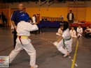 III. Össz Knockdown Karate Utánpótlás Bajnokság - BUSHIDO KUPA