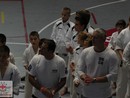 III. Össz Knockdown Karate Utánpótlás Bajnokság - BUSHIDO KUPA