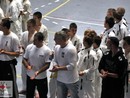 III. Össz Knockdown Karate Utánpótlás Bajnokság - BUSHIDO KUPA