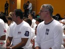 III. Össz Knockdown Karate Utánpótlás Bajnokság - BUSHIDO KUPA