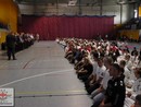 III. Össz Knockdown Karate Utánpótlás Bajnokság - BUSHIDO KUPA