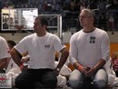 III. Össz Knockdown Karate Utánpótlás Bajnokság - BUSHIDO KUPA