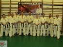 VI. Cserháti Edzőtábor