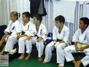VI. Cserháti Edzőtábor