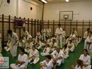 VI. Cserháti Edzőtábor