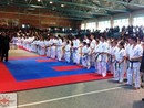 Knock Down Karate Diákolimpia