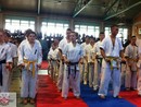 Knock Down Karate Diákolimpia
