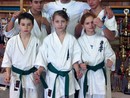 Knock Down Karate Diákolimpia