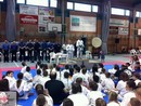 Knock Down Karate Diákolimpia