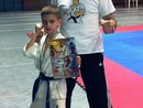 Knock Down Karate Diákolimpia