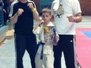 Knock Down Karate Diákolimpia