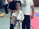 Knock Down Karate Diákolimpia
