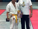 Knock Down Karate Diákolimpia