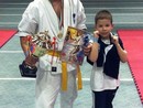Knock Down Karate Diákolimpia