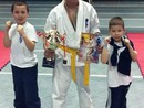 Knock Down Karate Diákolimpia