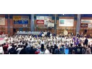 Knock Down Karate Diákolimpia