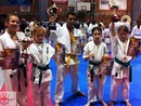 Knock Down Karate Diákolimpia