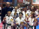 Knock Down Karate Diákolimpia
