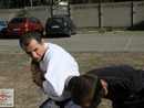 HEGYEM bemutató edzés