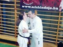 I. „Maratoni” tábor