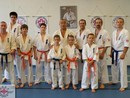 Kancho Soeno tréning
