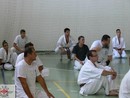 Sensei Bódi István Szeminárium