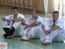 Sensei Bódi István Szeminárium